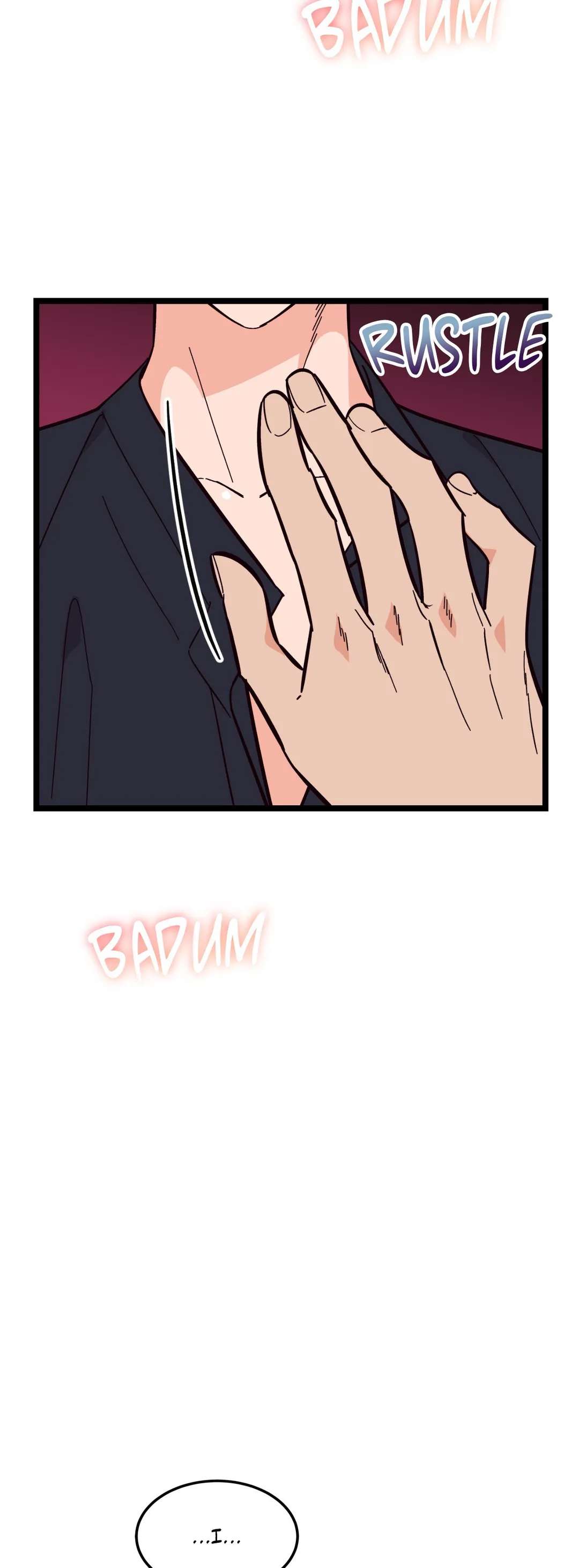 Not-so-Prince Charming Chapter 24 page 43 - 