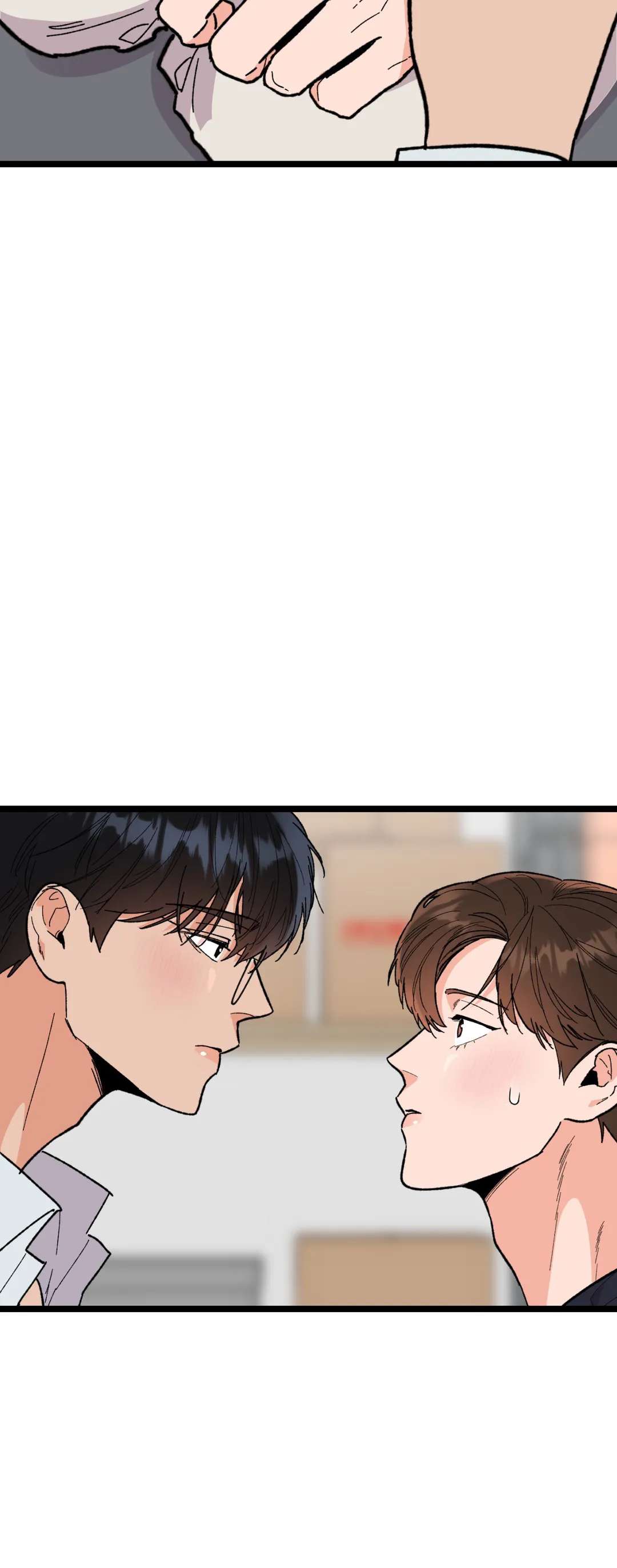 Not-so-Prince Charming Chapter 24 page 47 - 