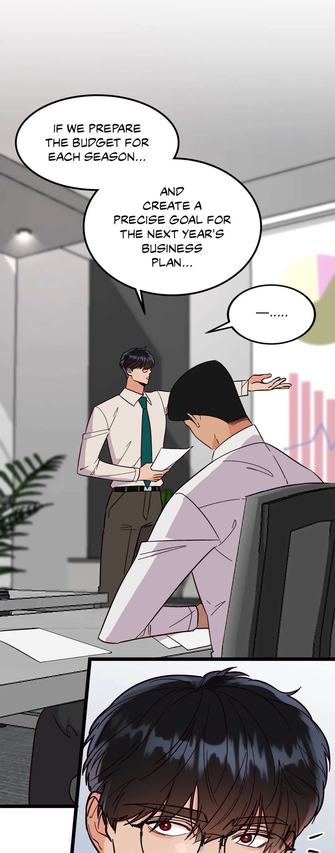 Not-so-Prince Charming Chapter 24 page 6 - 