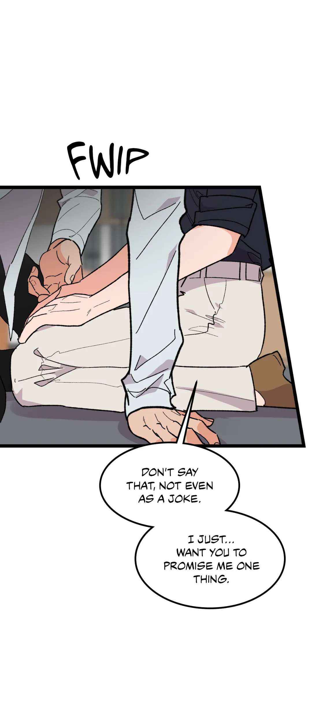 Not-so-Prince Charming Chapter 24 page 51 - 