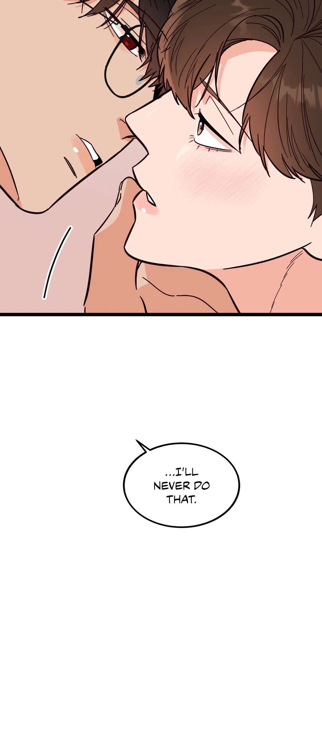 Not-so-Prince Charming Chapter 24 page 54 - 