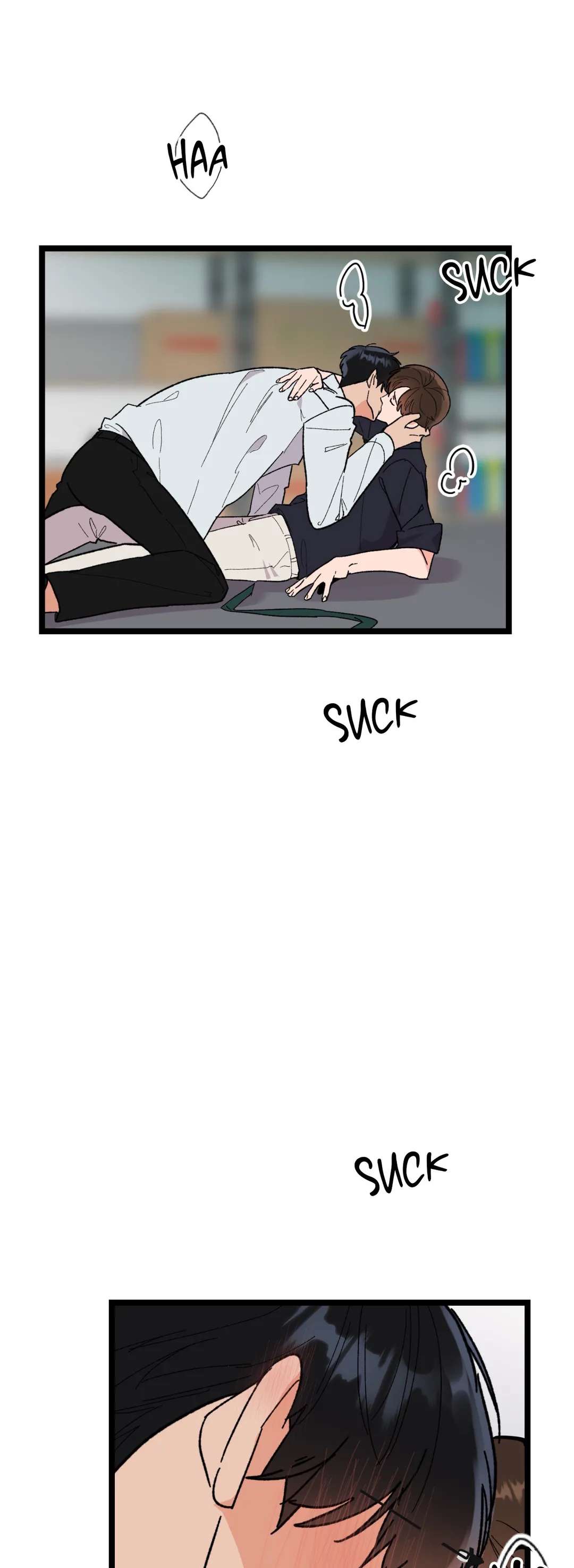 Not-so-Prince Charming Chapter 24 page 57 - 