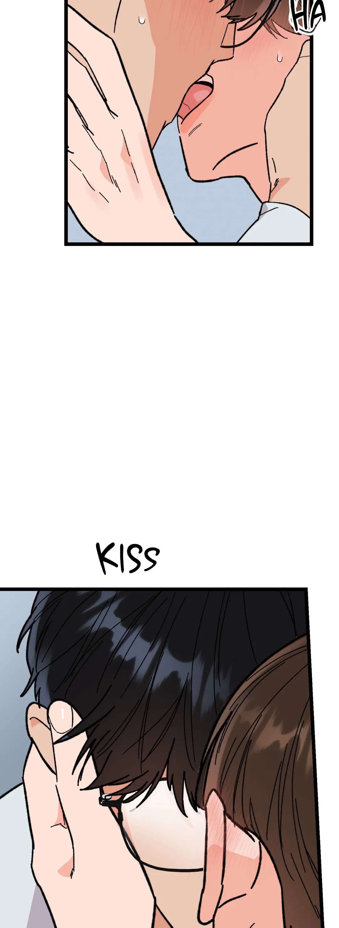 Not-so-Prince Charming Chapter 24 page 58 - 