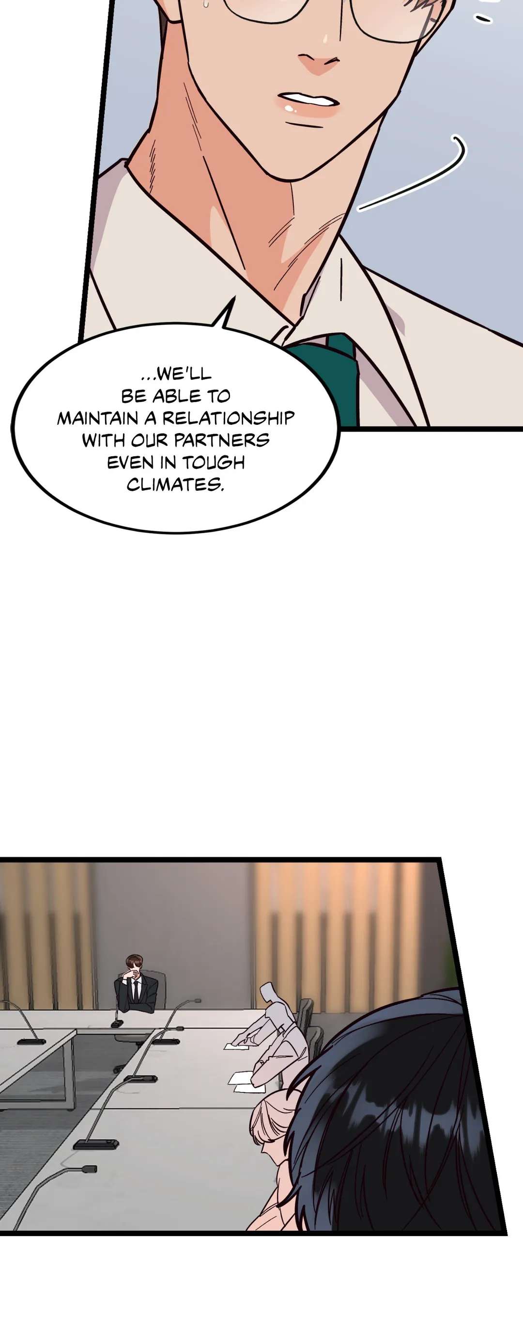 Not-so-Prince Charming Chapter 24 page 7 - 
