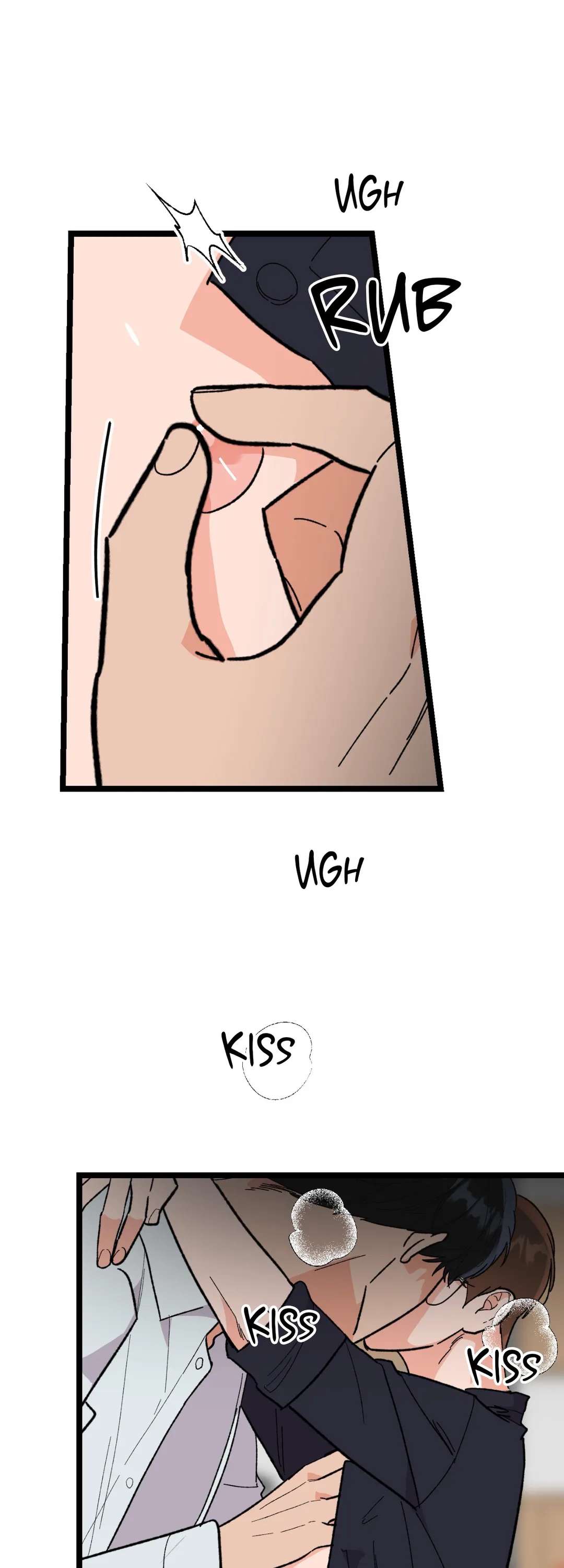 Not-so-Prince Charming Chapter 24 page 61 - 