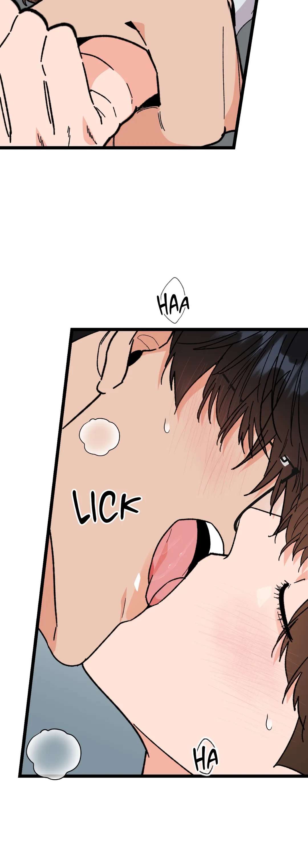 Not-so-Prince Charming Chapter 24 page 65 - 
