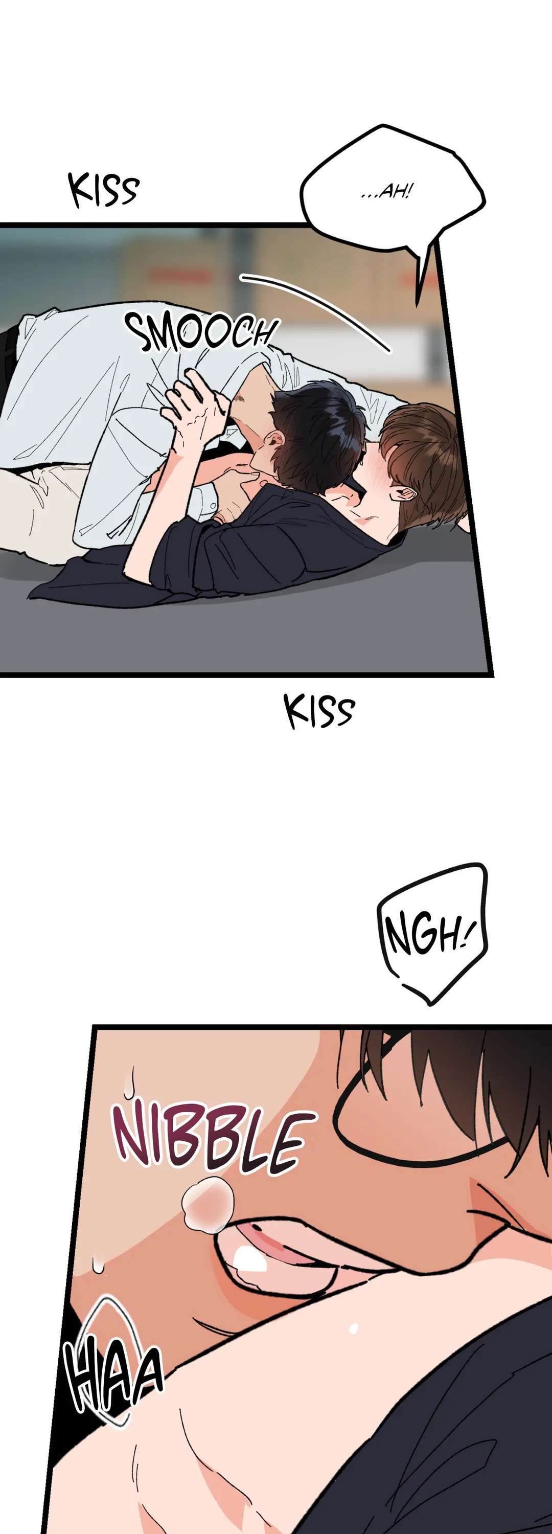 Not-so-Prince Charming Chapter 24 page 67 - 