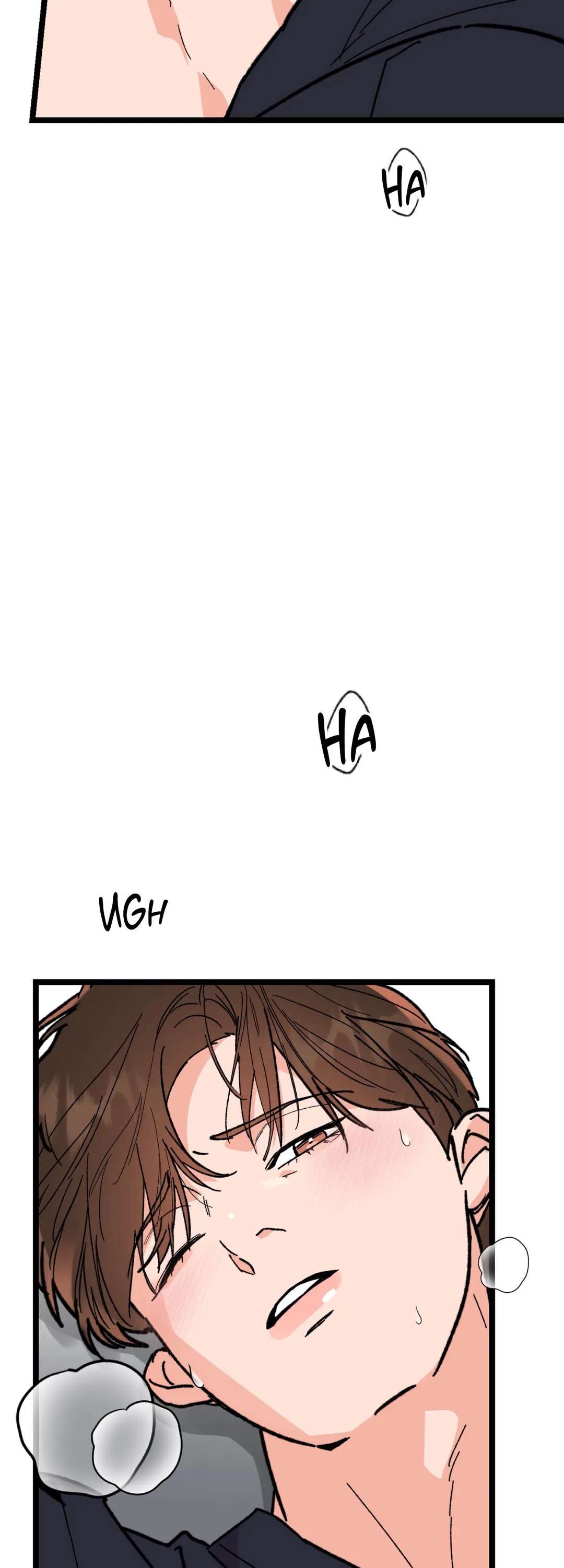 Not-so-Prince Charming Chapter 24 page 68 - 