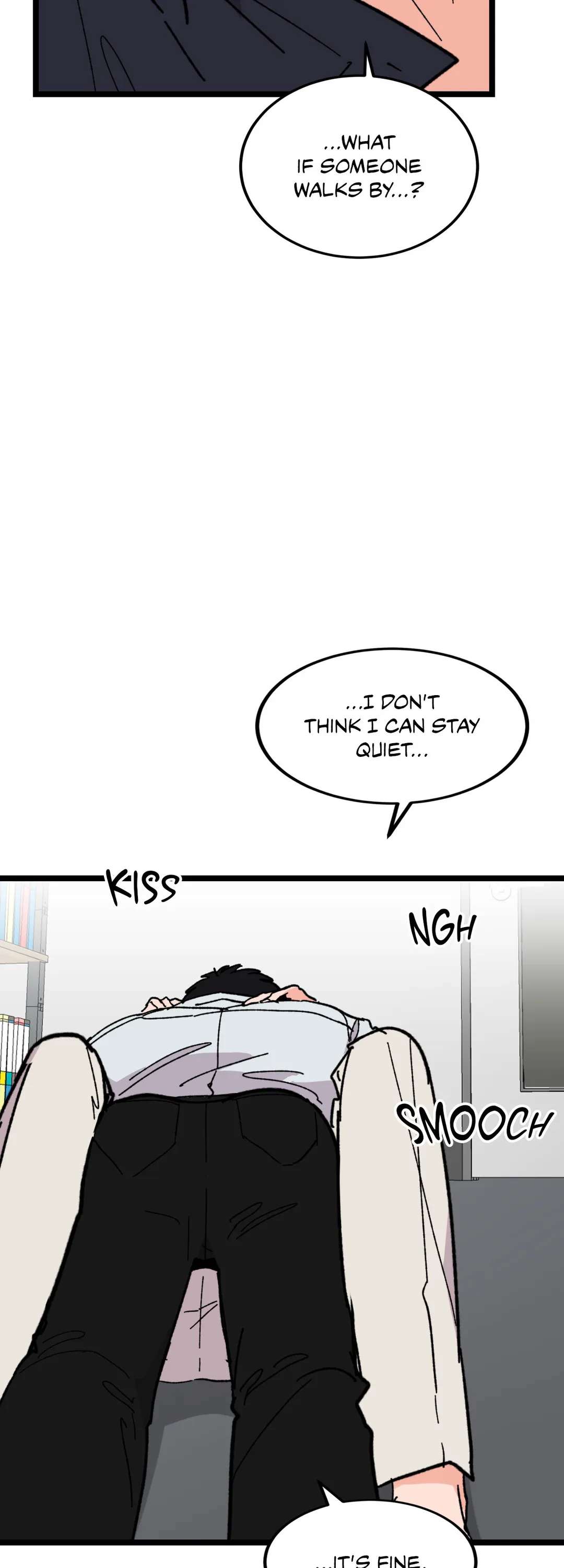 Not-so-Prince Charming Chapter 24 page 69 - 