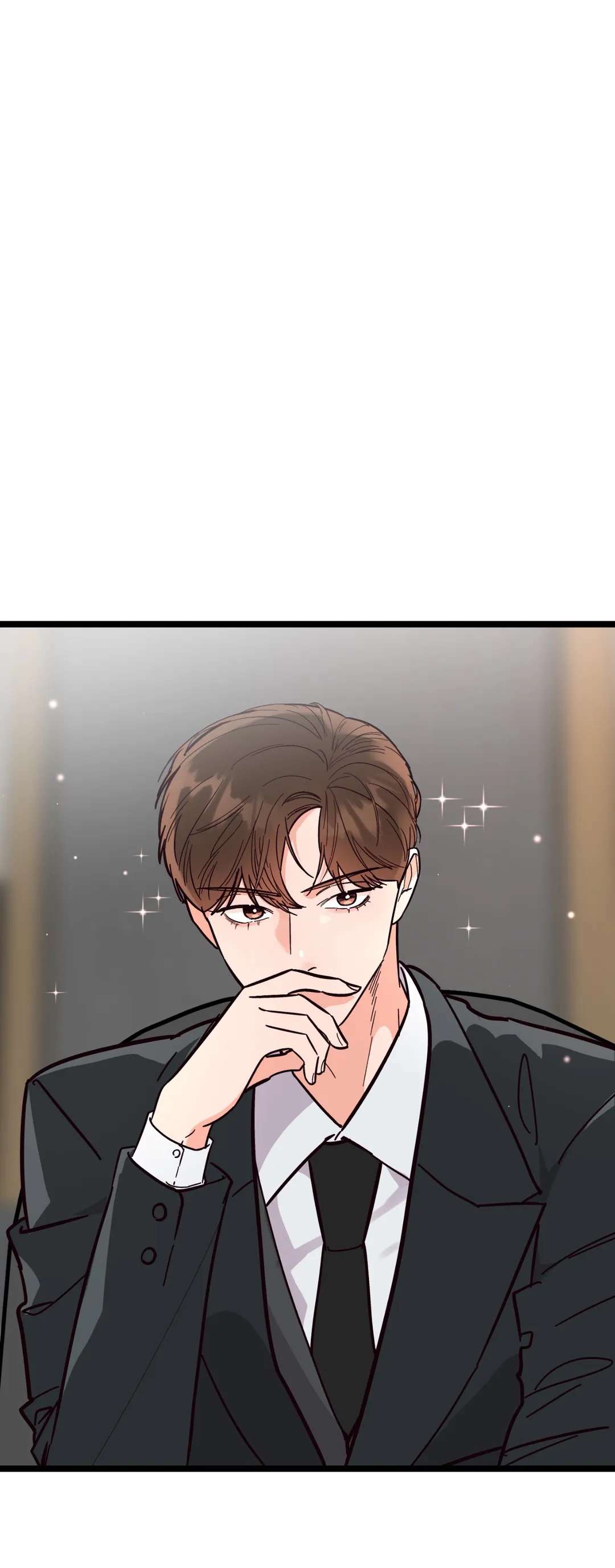 Not-so-Prince Charming Chapter 24 page 8 - 
