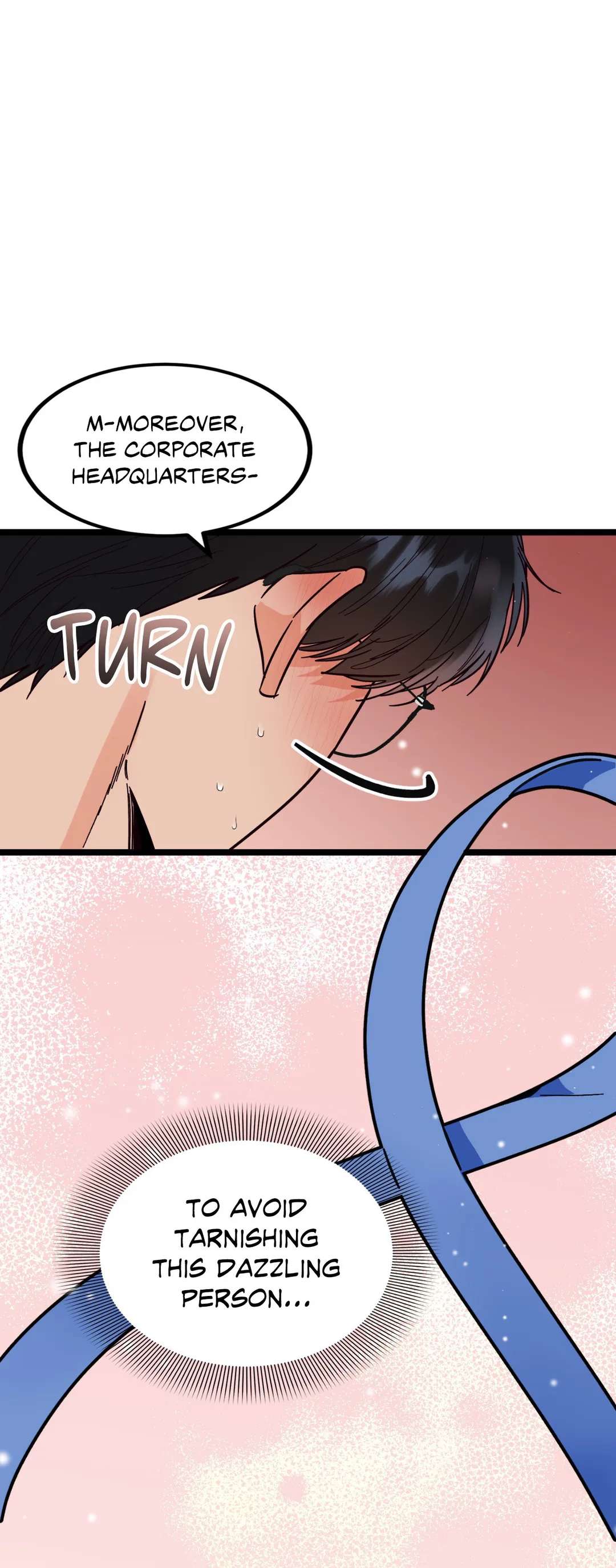 Not-so-Prince Charming Chapter 24 page 9 - 