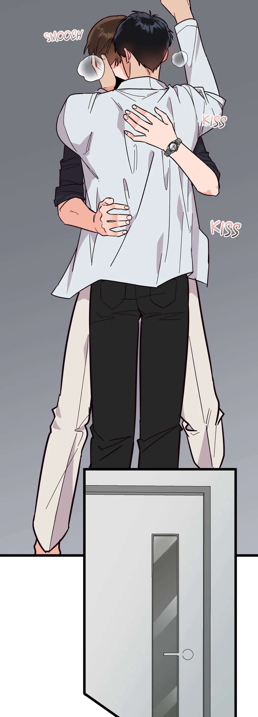 Not-so-Prince Charming Chapter 25 page 2 - 