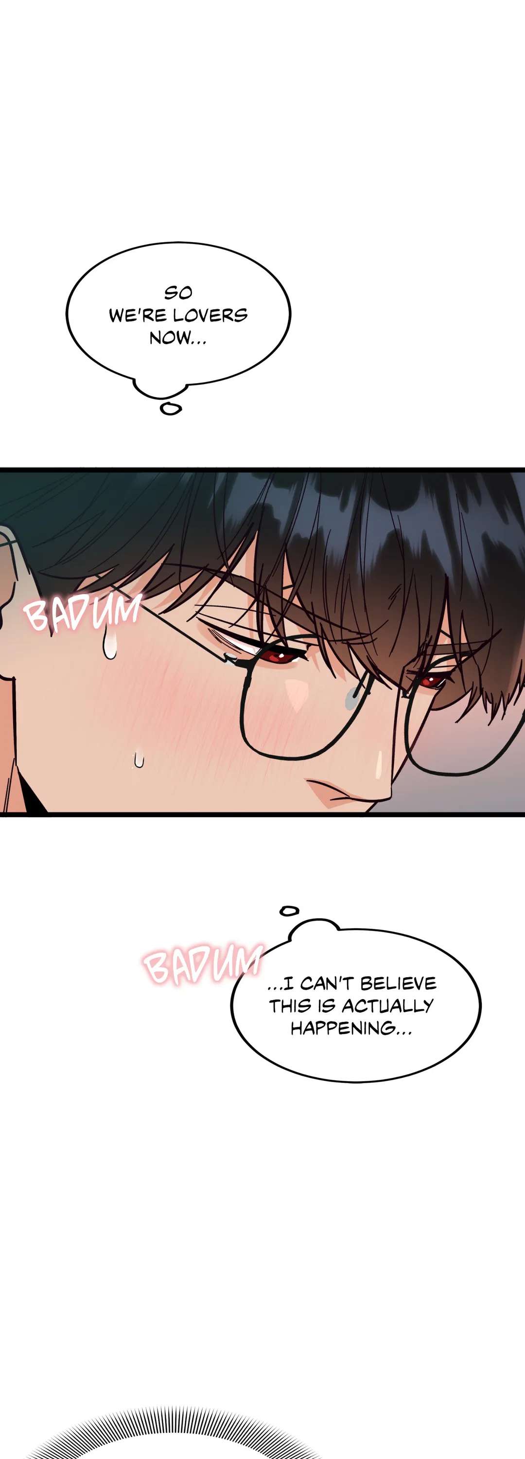 Not-so-Prince Charming Chapter 25 page 11 - 