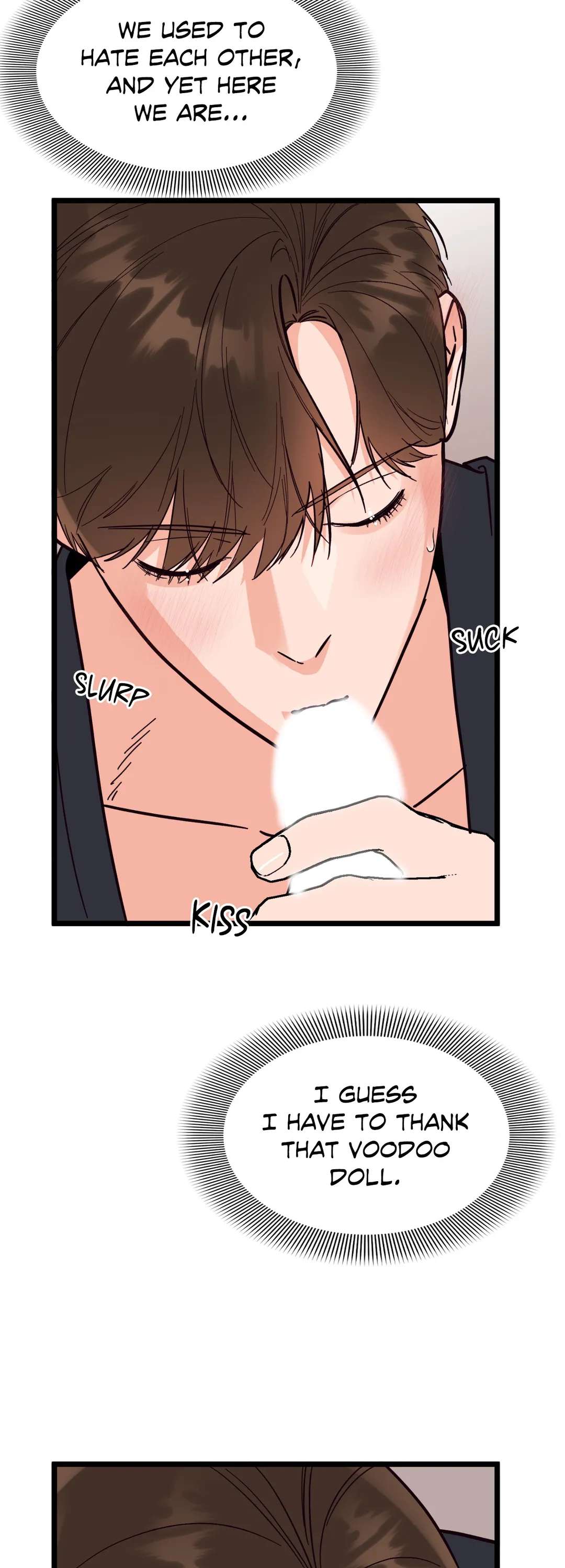 Not-so-Prince Charming Chapter 25 page 12 - 
