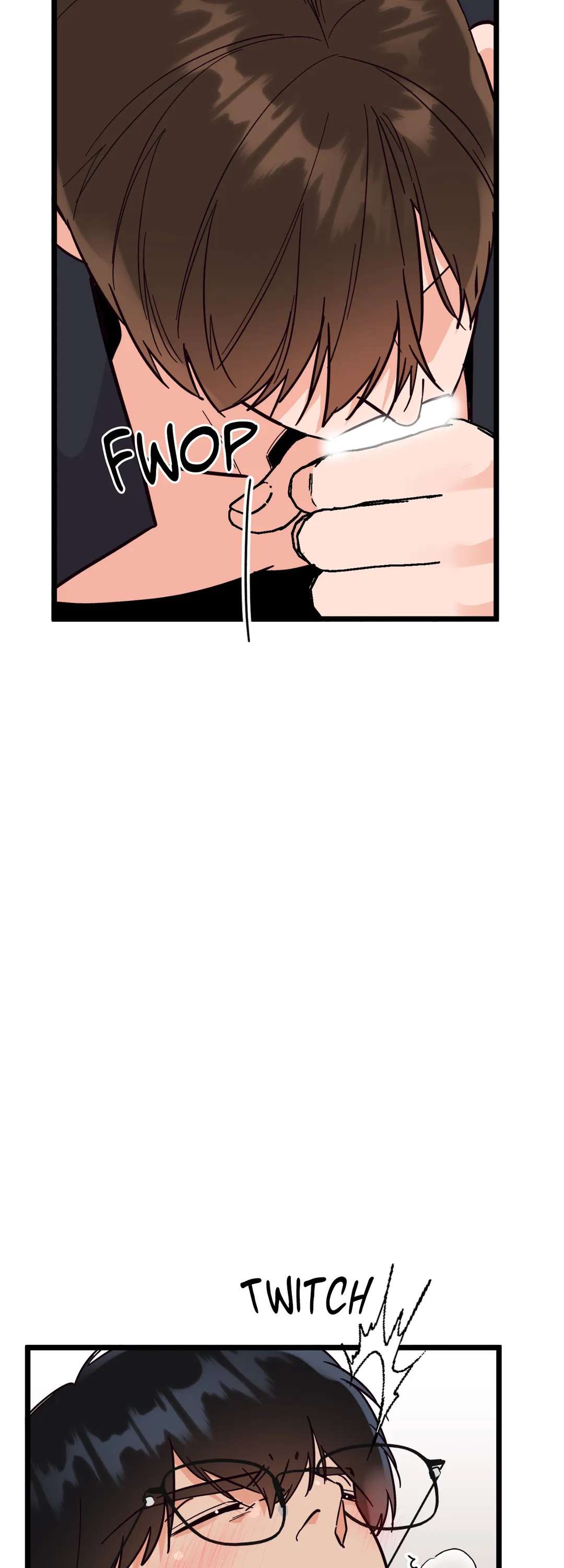 Not-so-Prince Charming Chapter 25 page 13 - 