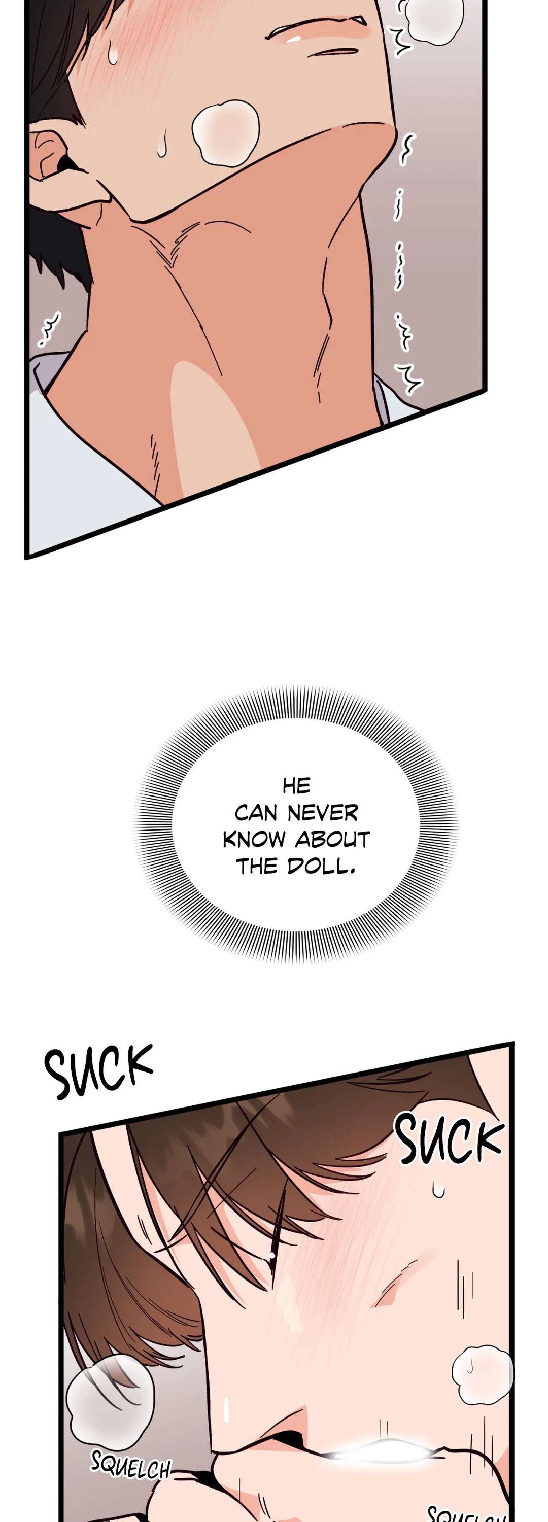 Not-so-Prince Charming Chapter 25 page 14 - 