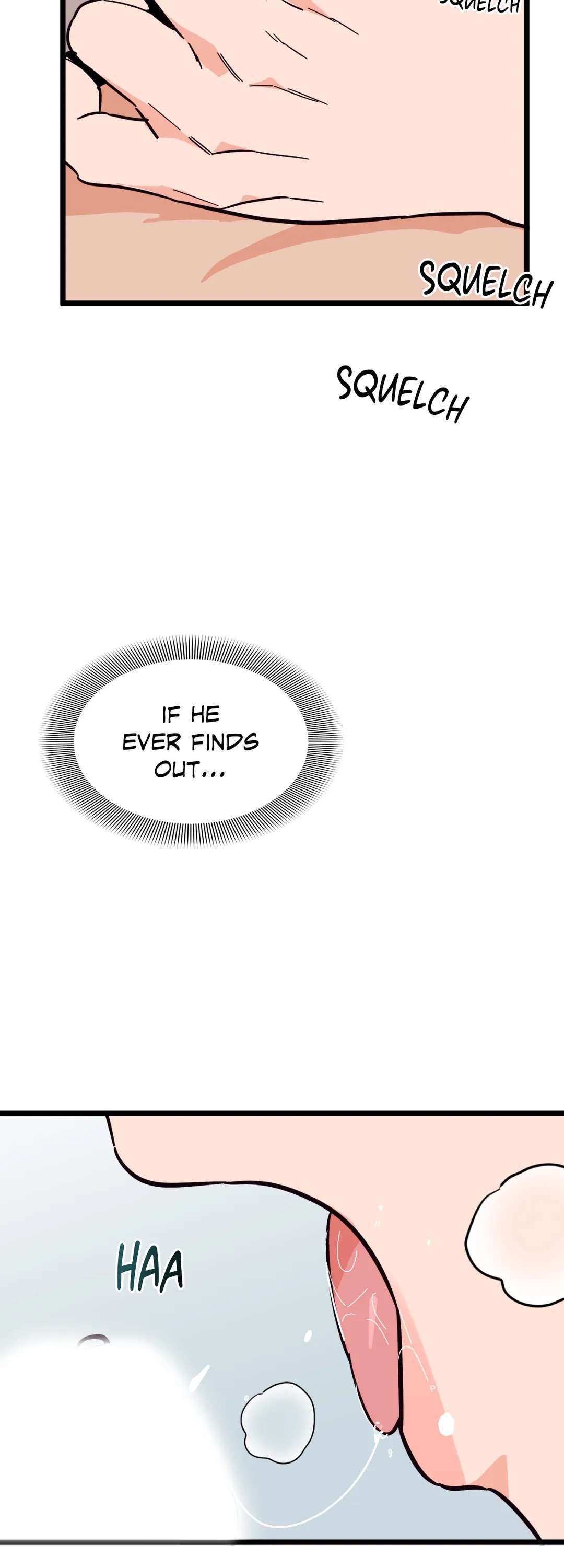 Not-so-Prince Charming Chapter 25 page 15 - 