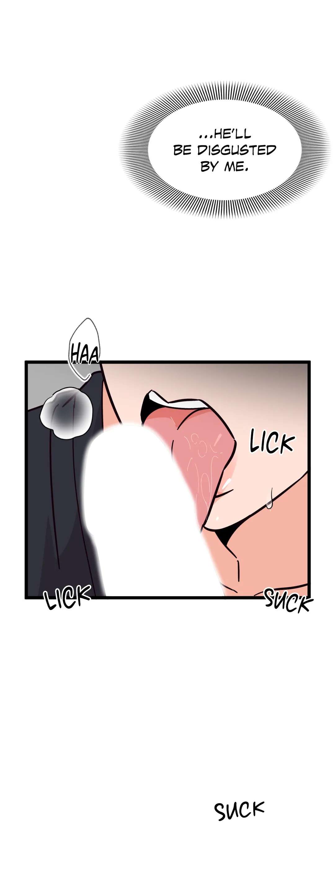 Not-so-Prince Charming Chapter 25 page 16 - 