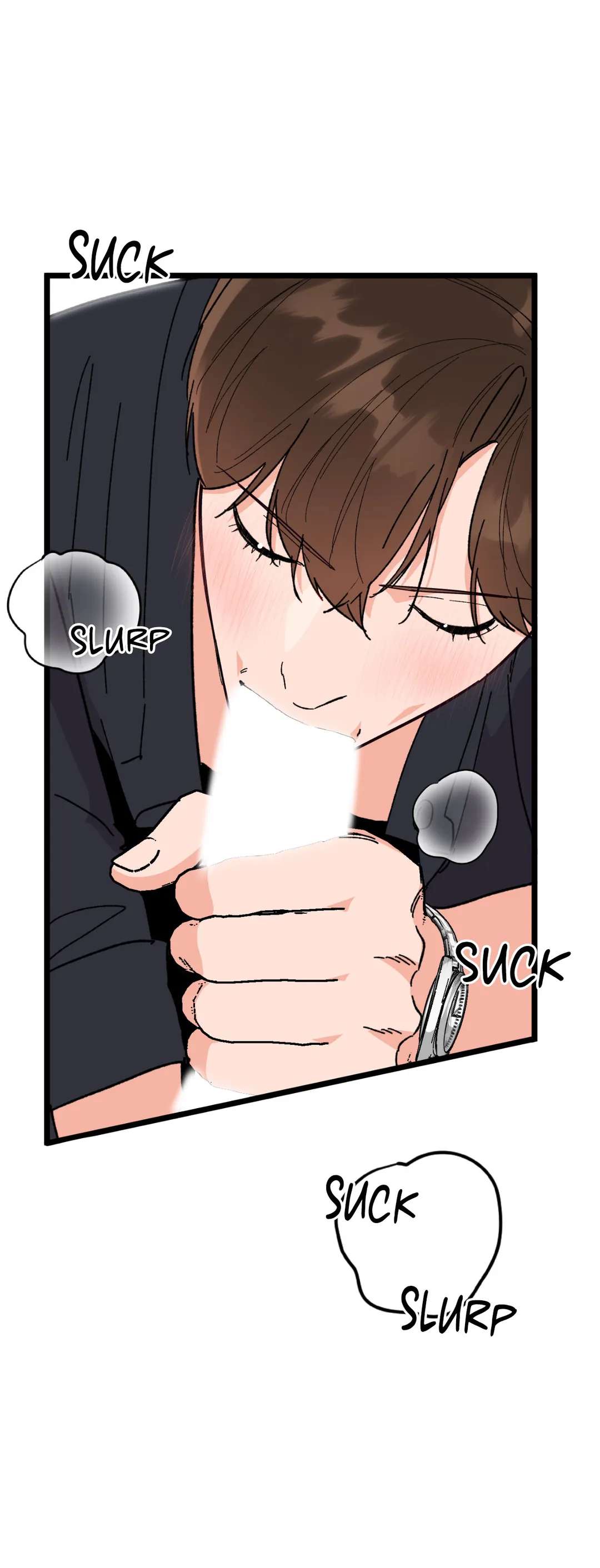 Not-so-Prince Charming Chapter 25 page 18 - 