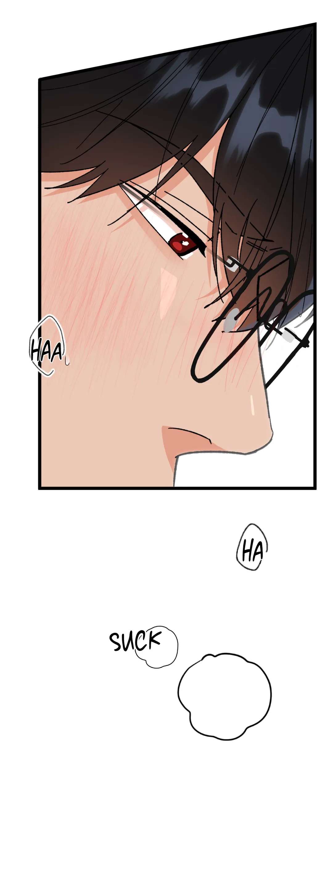 Not-so-Prince Charming Chapter 25 page 19 - 