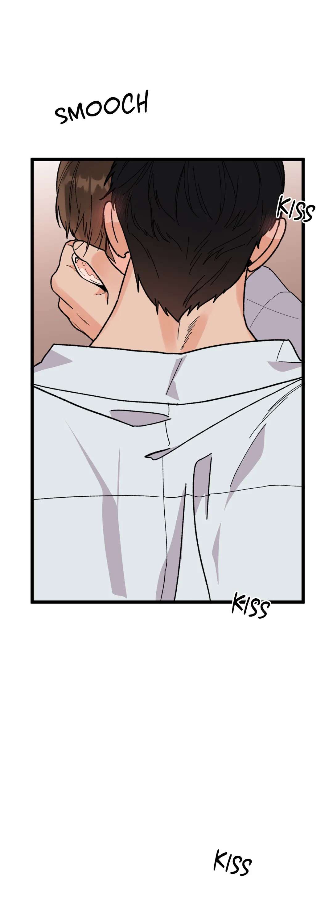Not-so-Prince Charming Chapter 25 page 21 - 