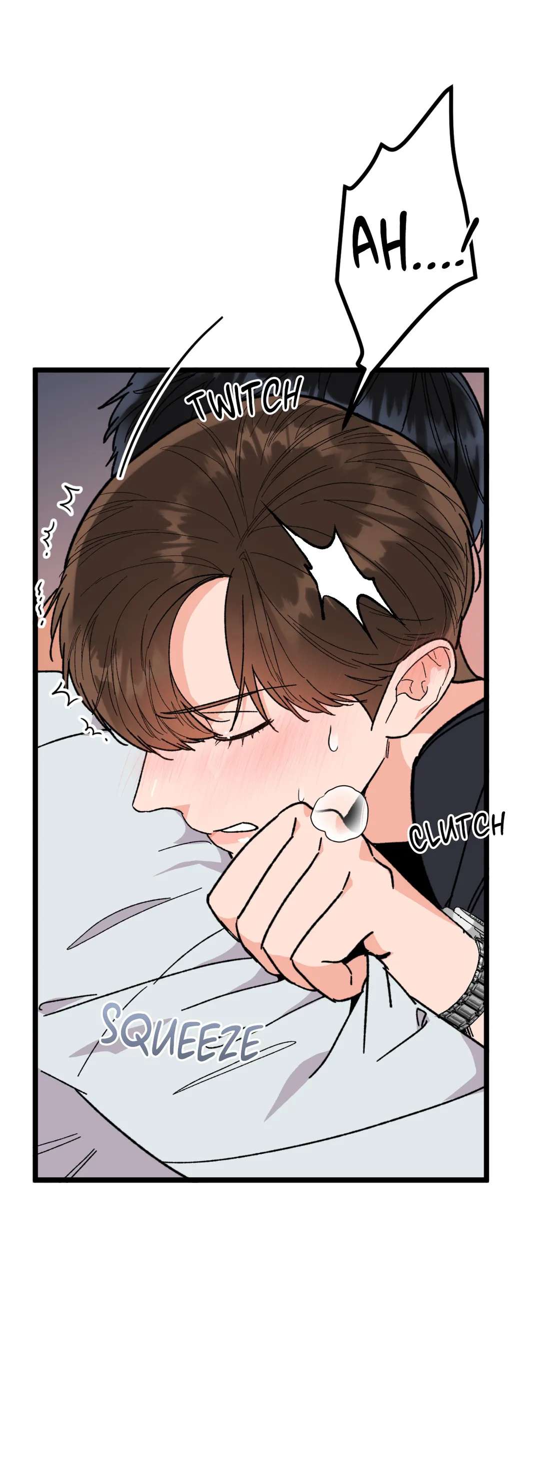 Not-so-Prince Charming Chapter 25 page 25 - 