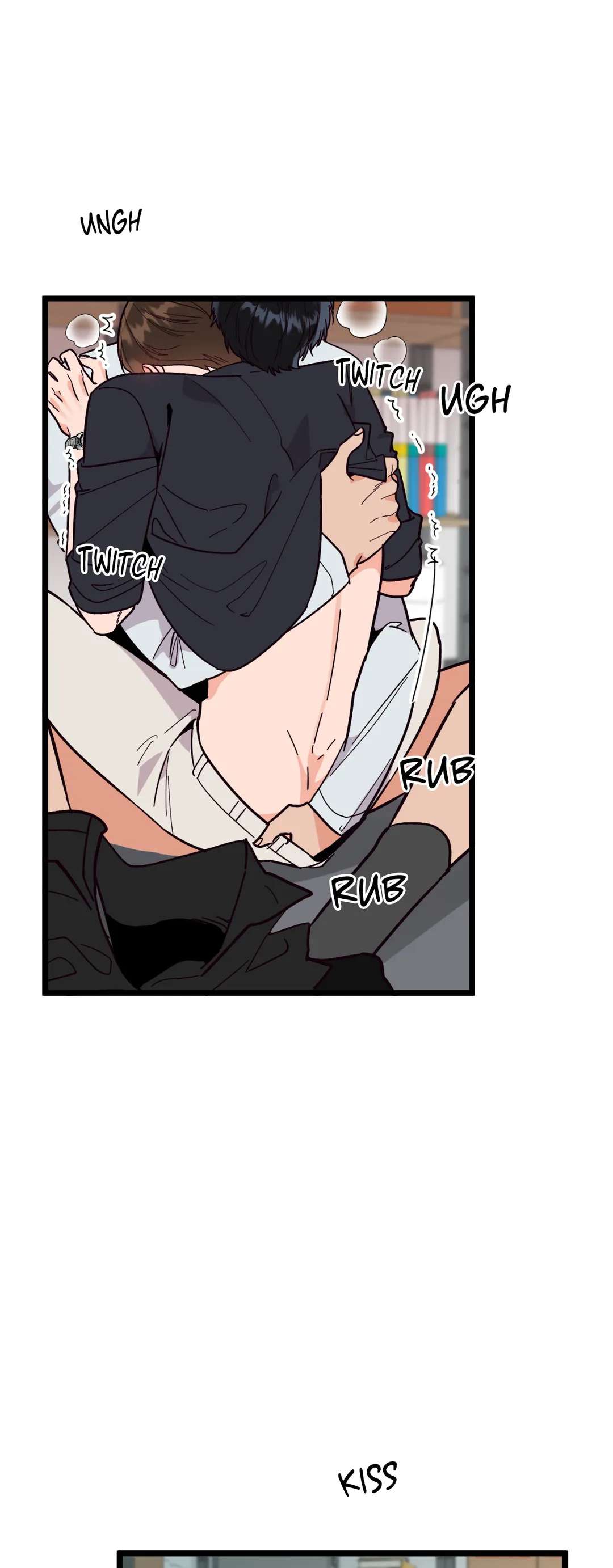 Not-so-Prince Charming Chapter 25 page 26 - 