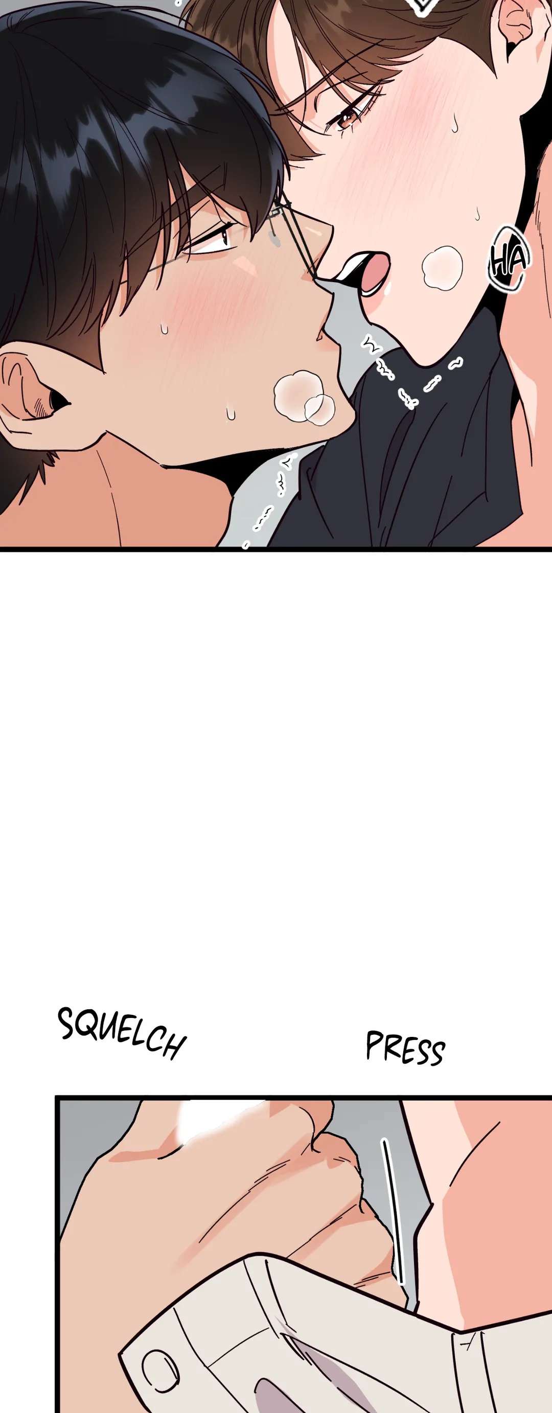 Not-so-Prince Charming Chapter 25 page 28 - 