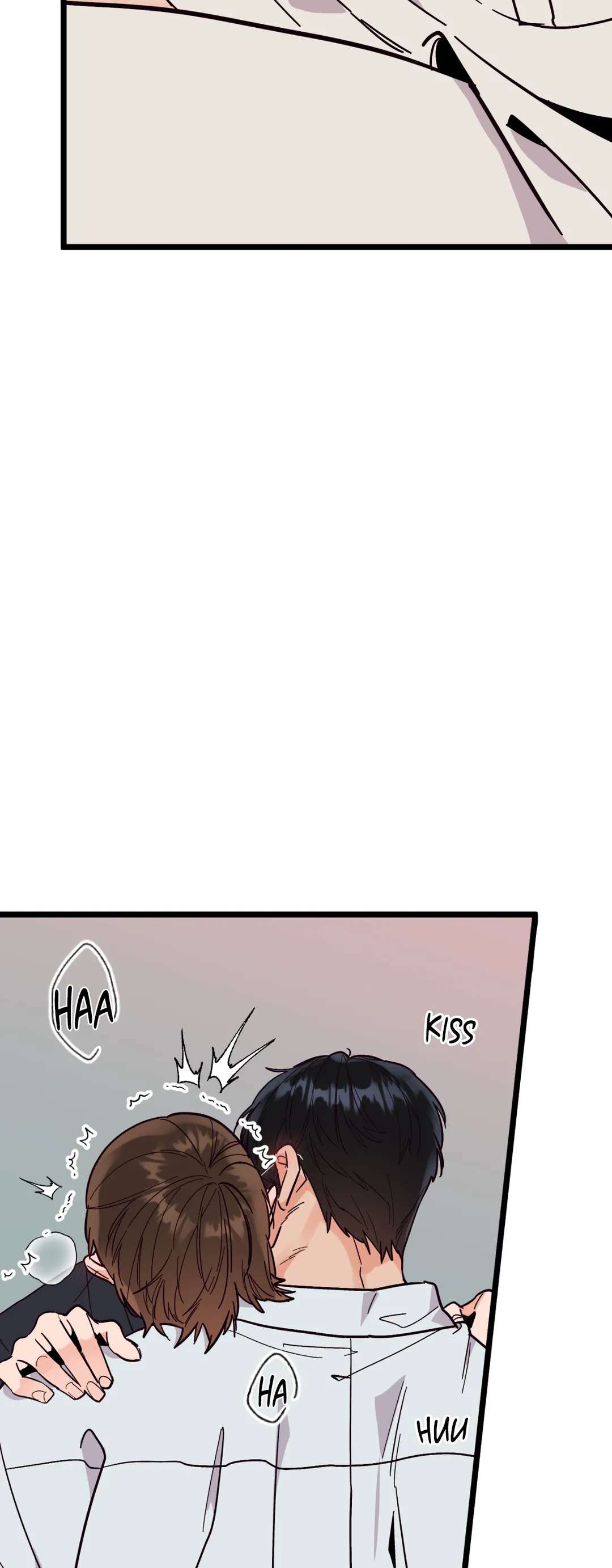 Not-so-Prince Charming Chapter 25 page 29 - 