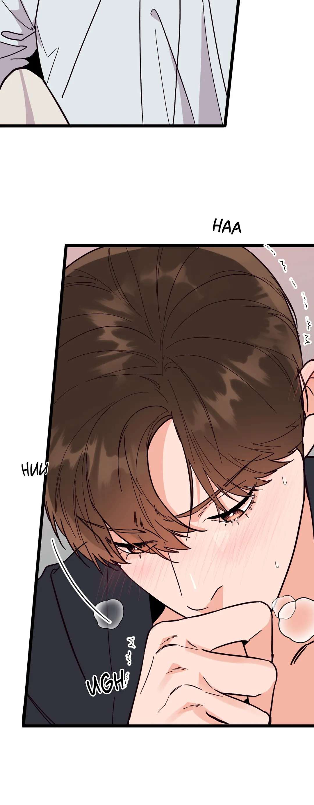 Not-so-Prince Charming Chapter 25 page 30 - 