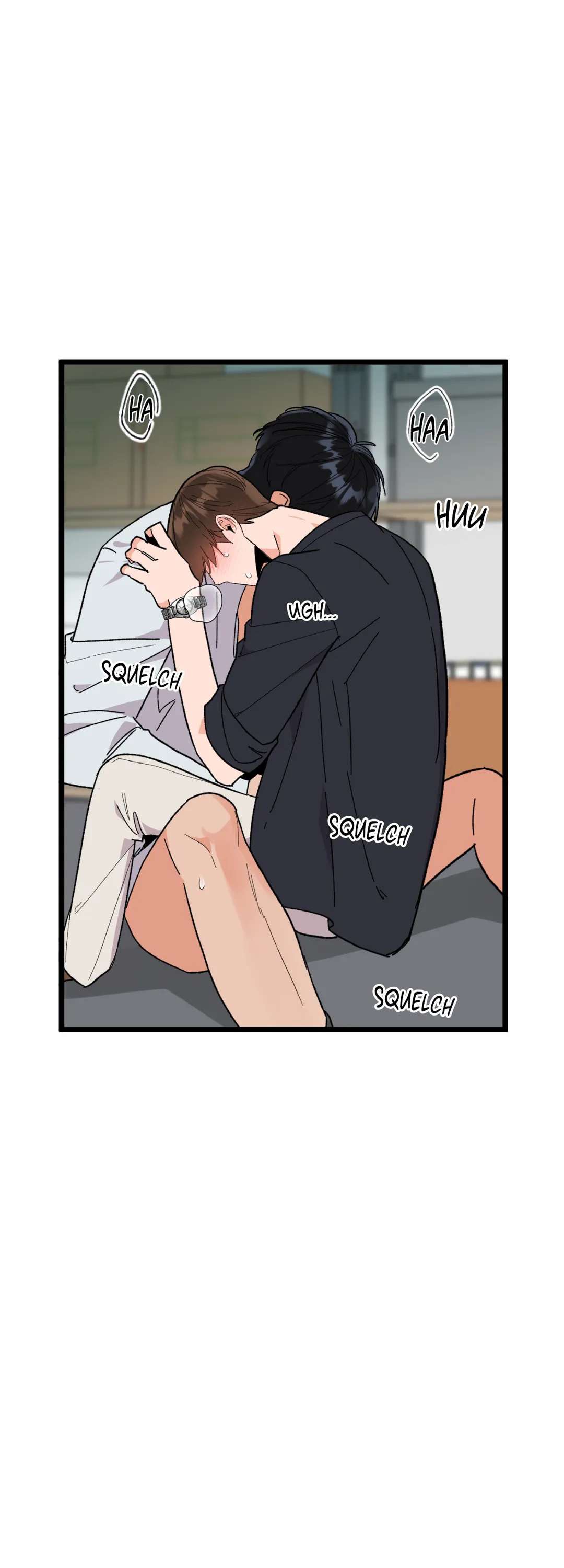 Not-so-Prince Charming Chapter 25 page 32 - 