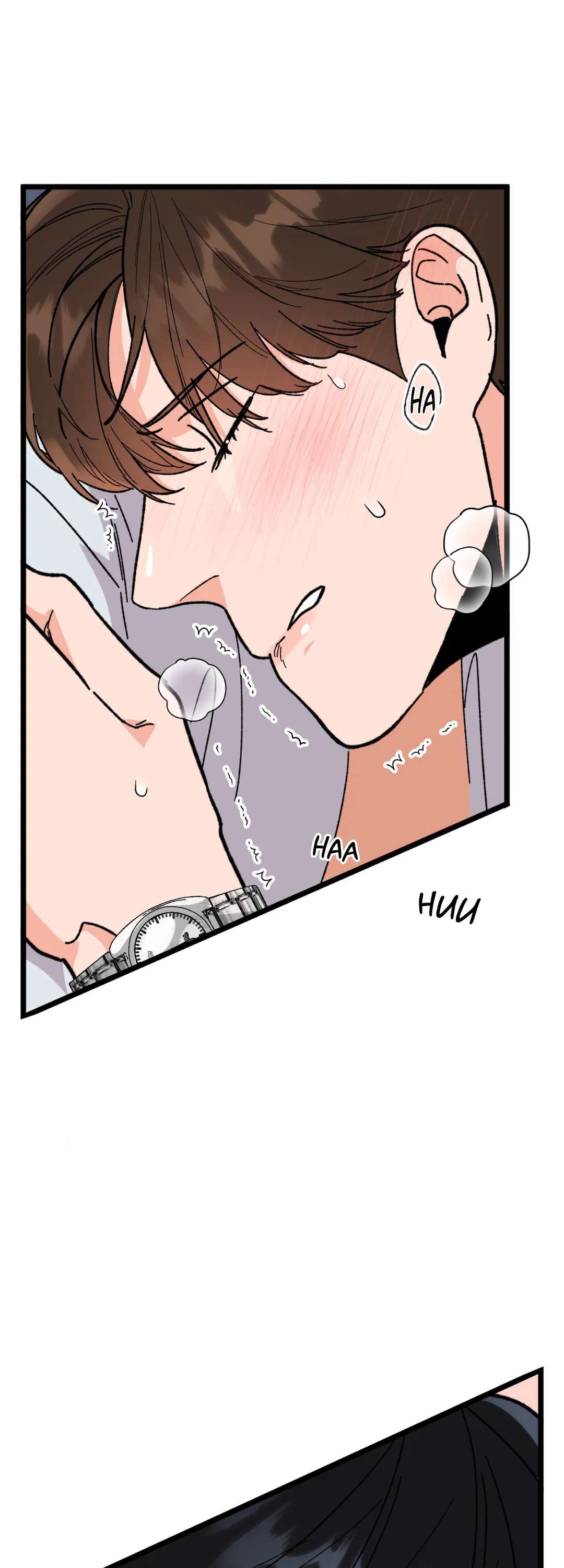 Not-so-Prince Charming Chapter 25 page 34 - 