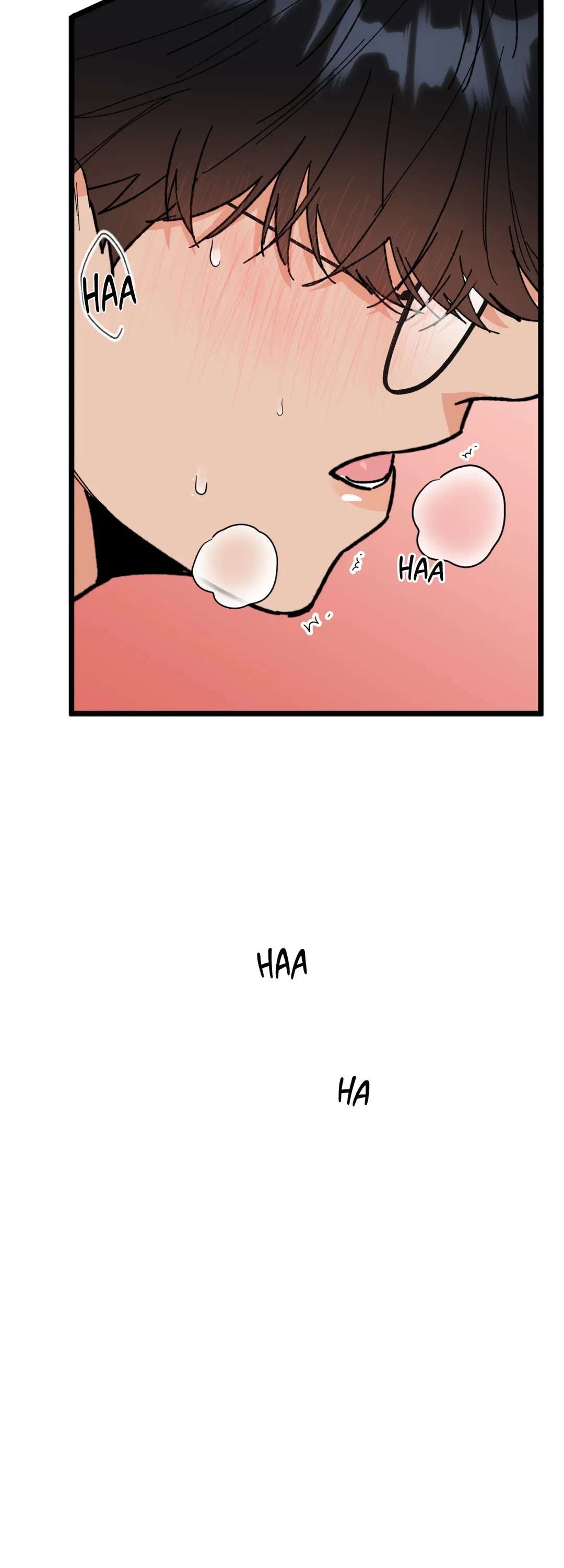 Not-so-Prince Charming Chapter 25 page 35 - 