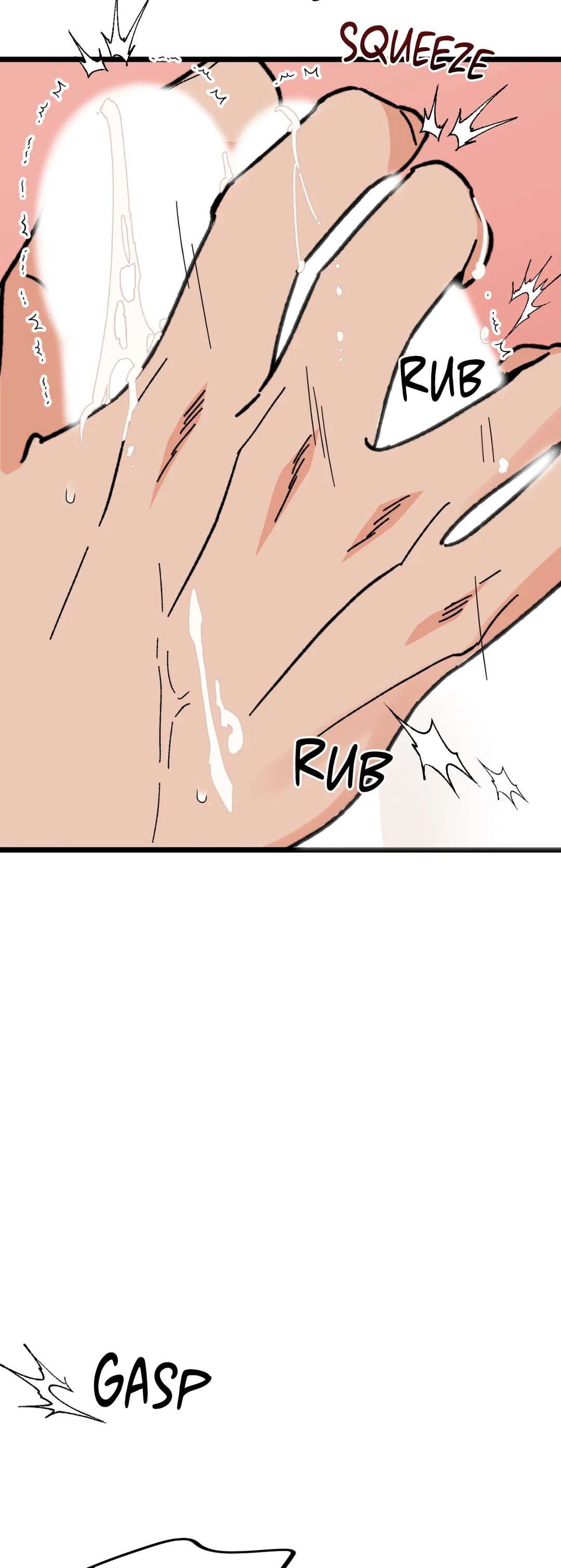 Not-so-Prince Charming Chapter 25 page 37 - 