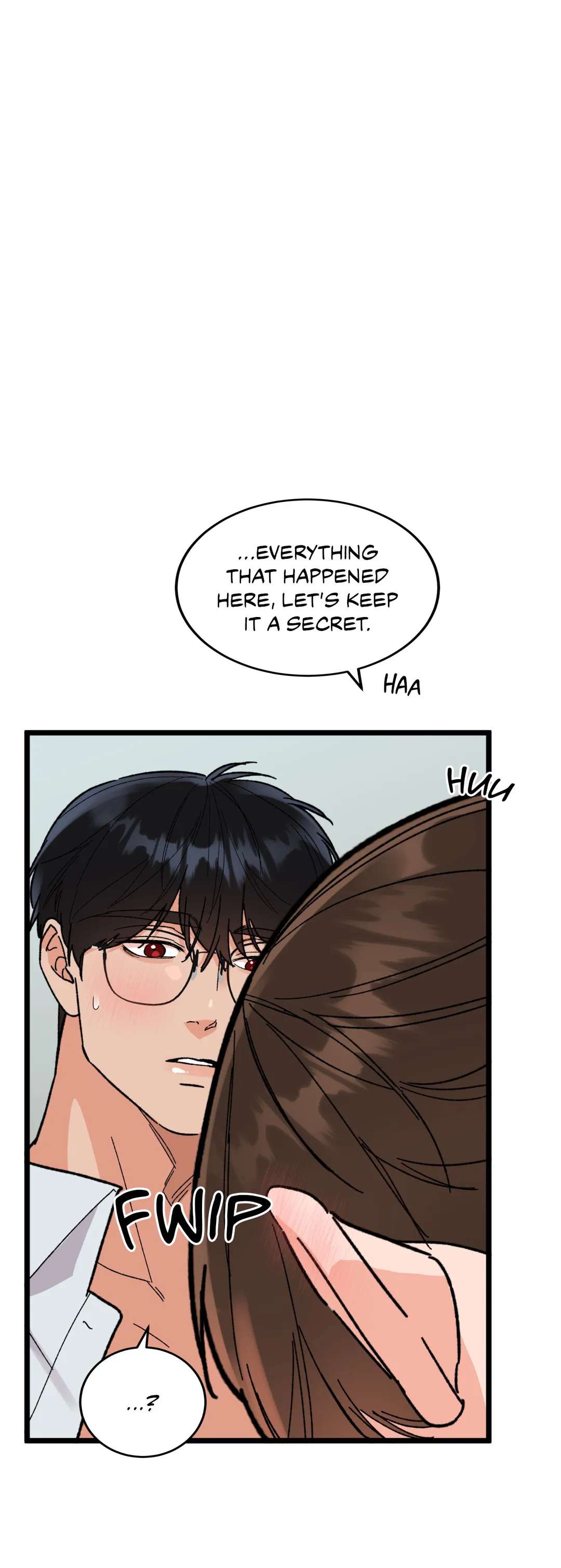 Not-so-Prince Charming Chapter 25 page 40 - 