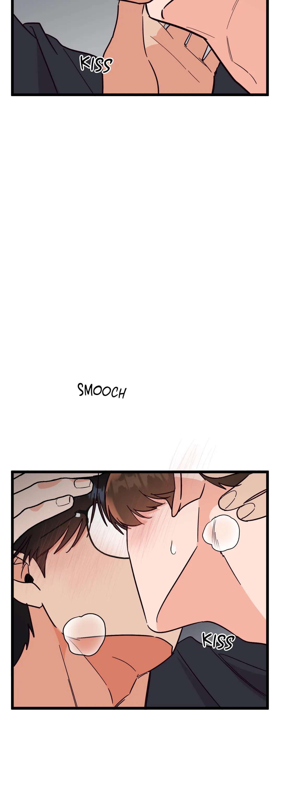 Not-so-Prince Charming Chapter 25 page 5 - 