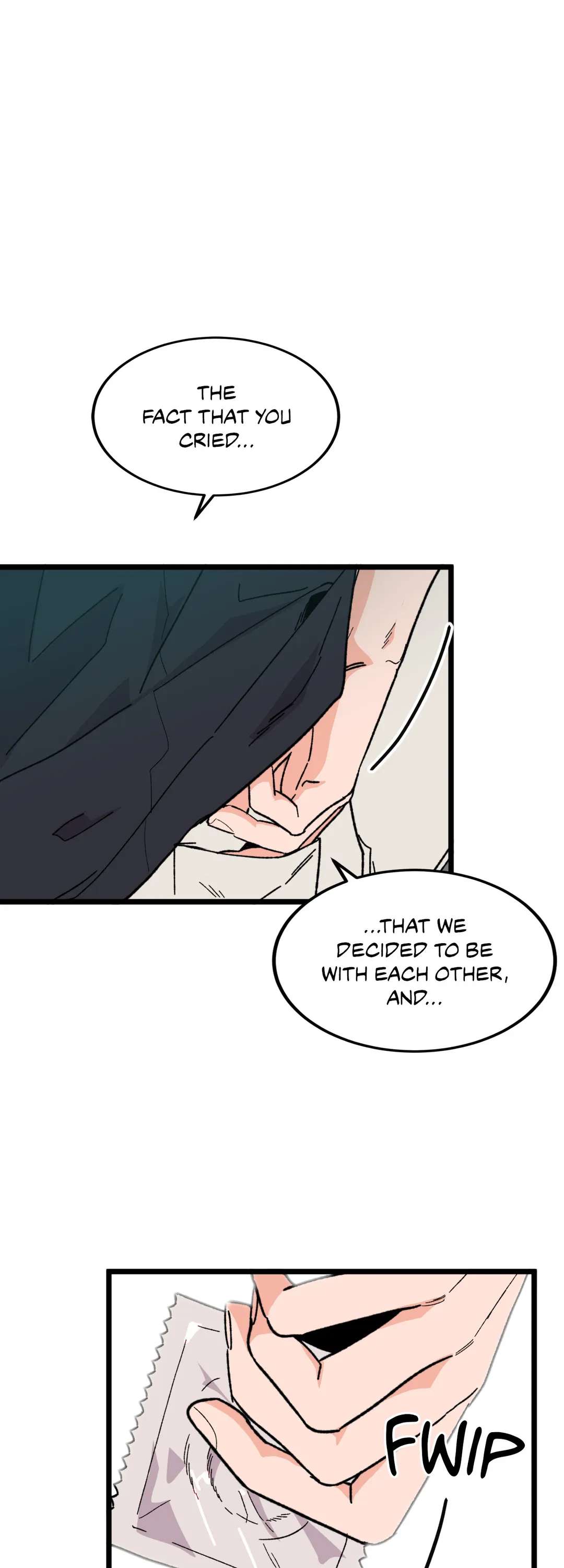 Not-so-Prince Charming Chapter 25 page 41 - 