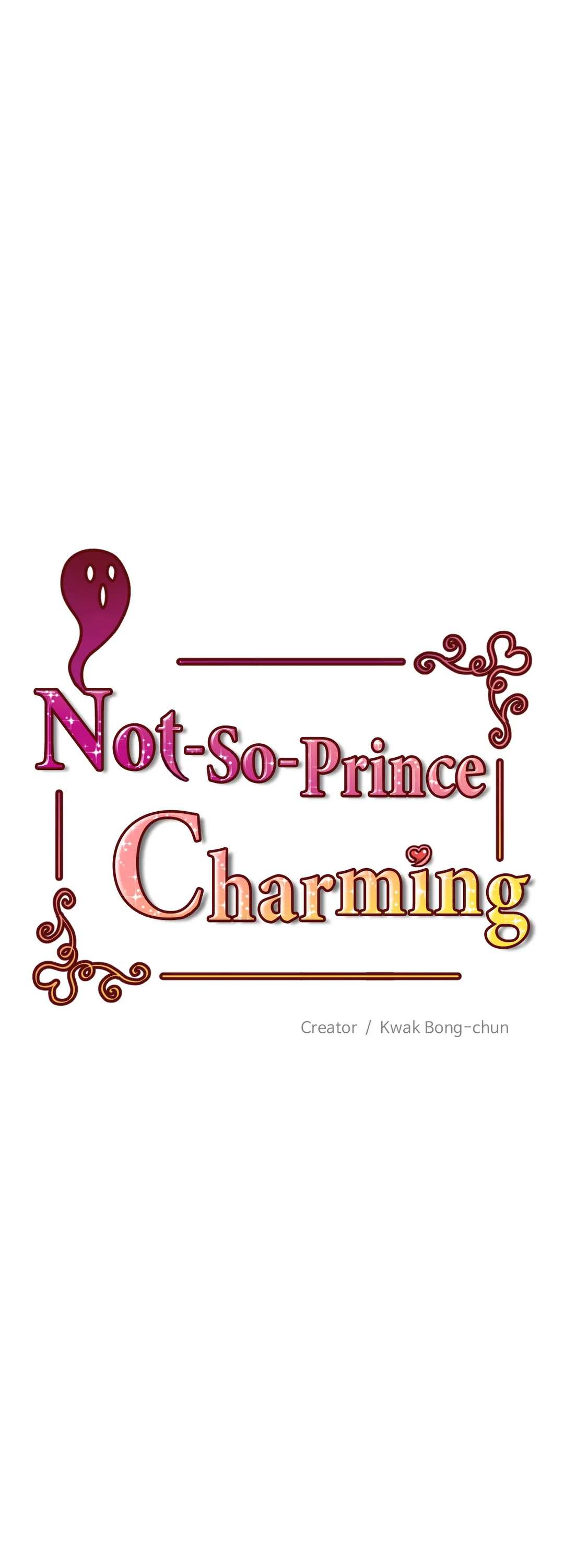 Not-so-Prince Charming Chapter 25 page 44 - 