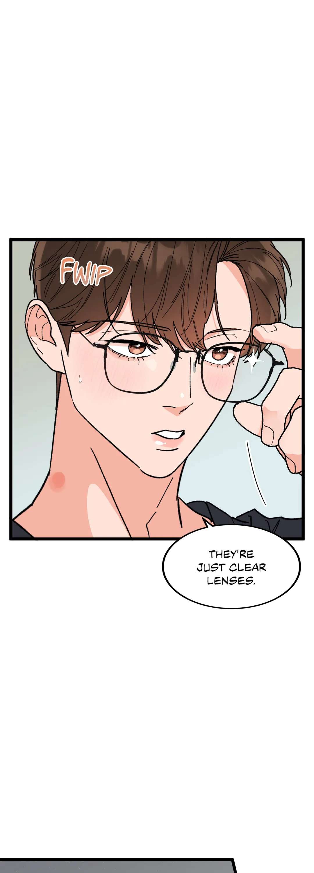 Not-so-Prince Charming Chapter 25 page 46 - 
