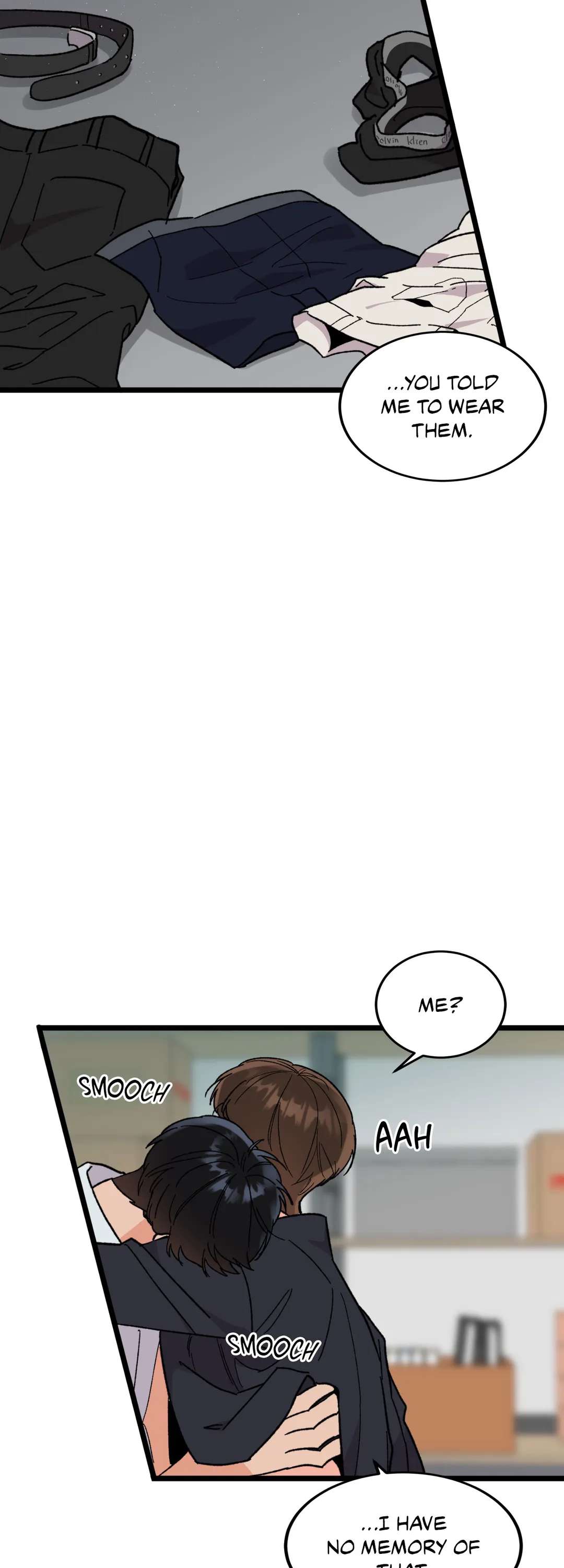 Not-so-Prince Charming Chapter 25 page 47 - 