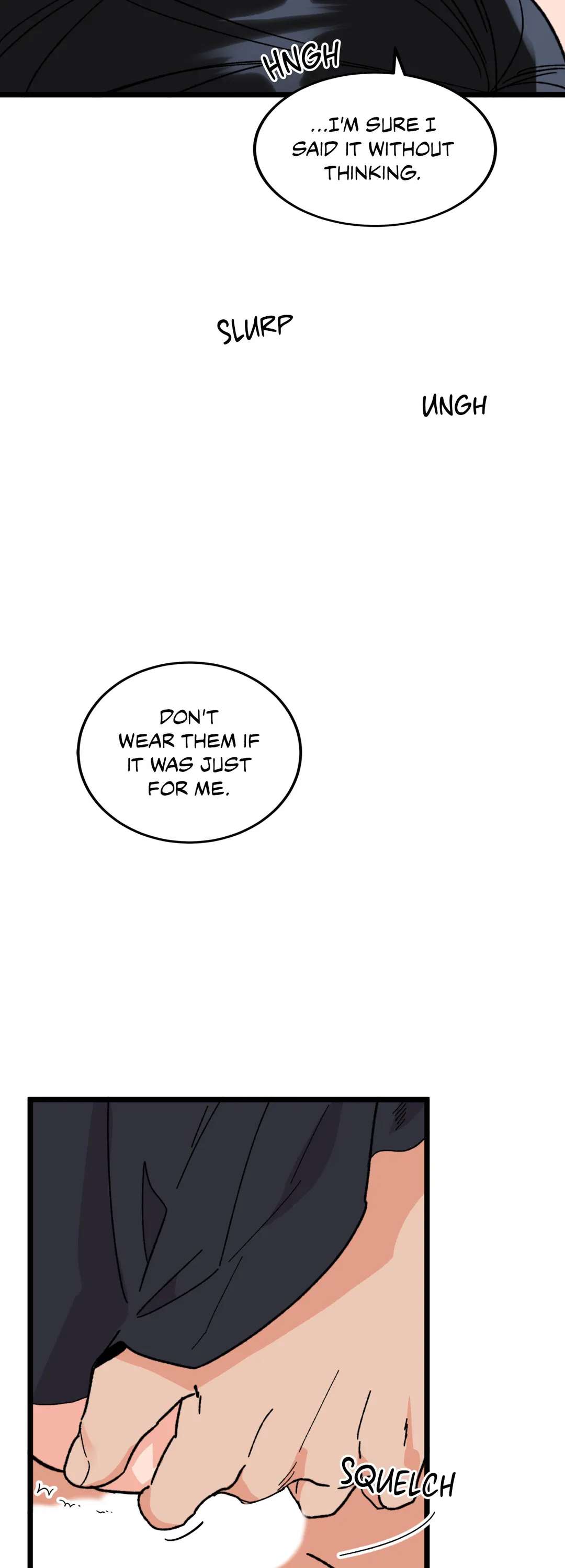 Not-so-Prince Charming Chapter 25 page 49 - 