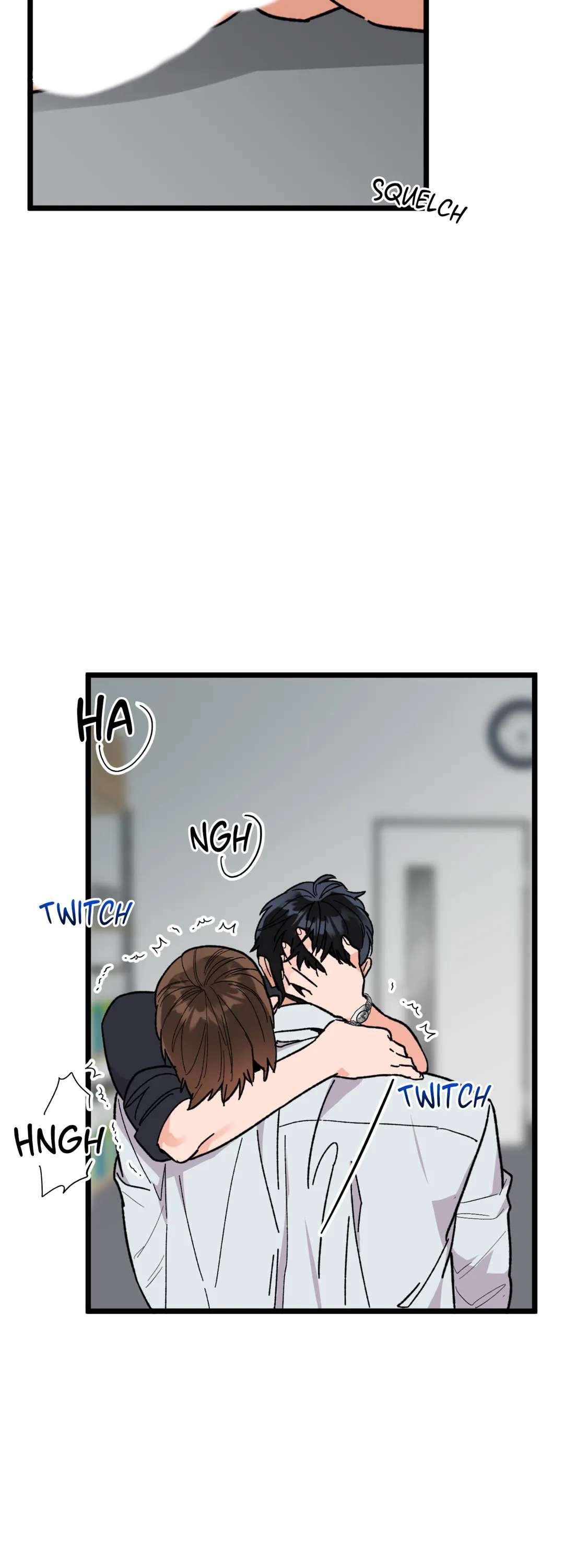 Not-so-Prince Charming Chapter 25 page 50 - 