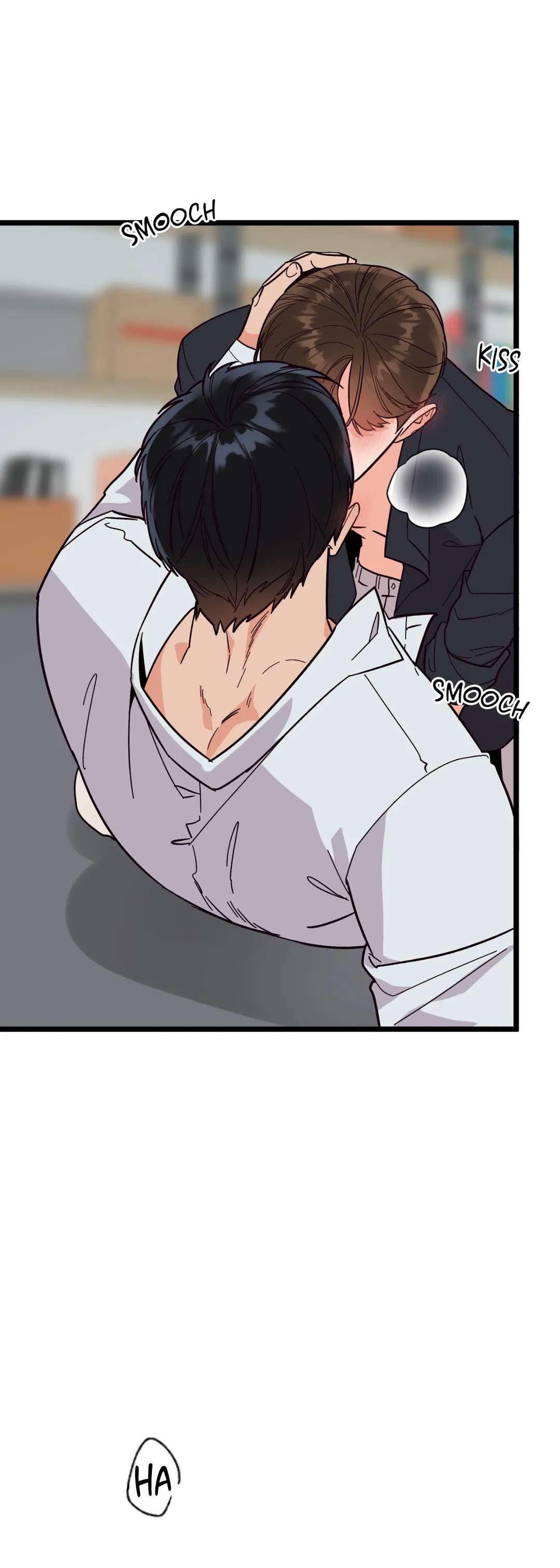 Not-so-Prince Charming Chapter 25 page 6 - 