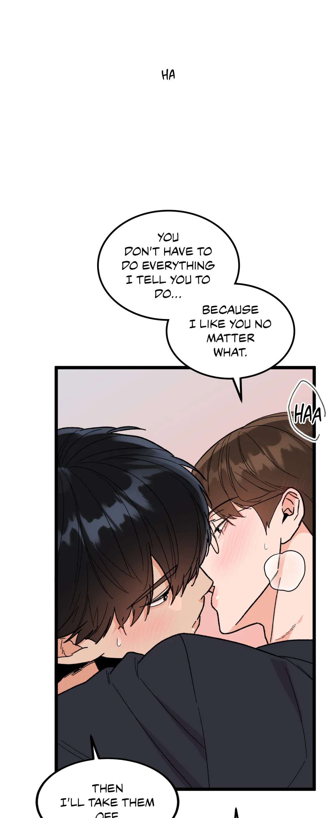 Not-so-Prince Charming Chapter 25 page 51 - 