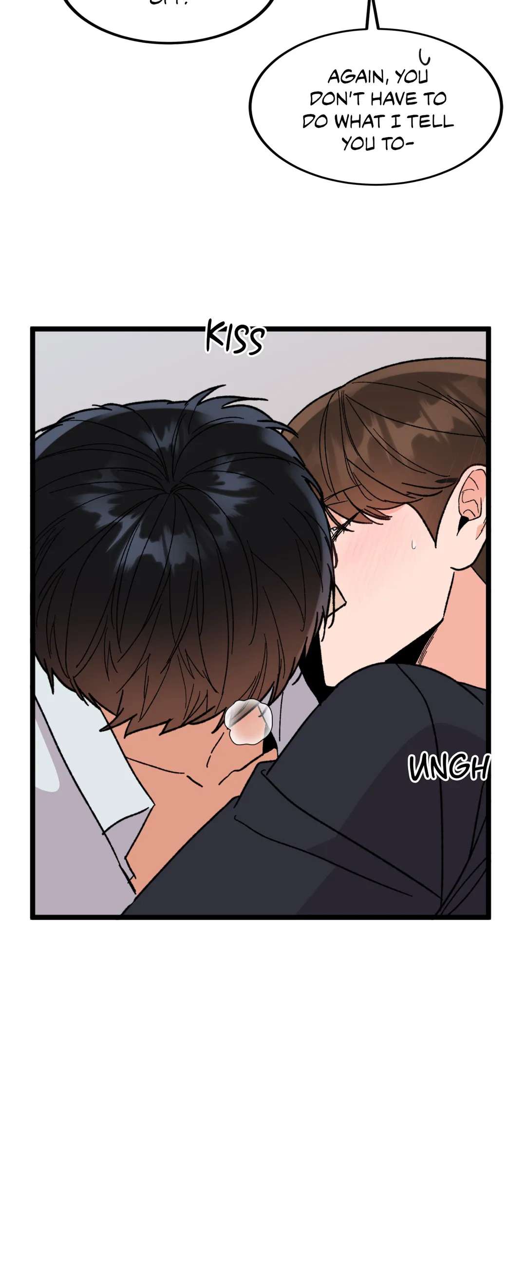 Not-so-Prince Charming Chapter 25 page 52 - 