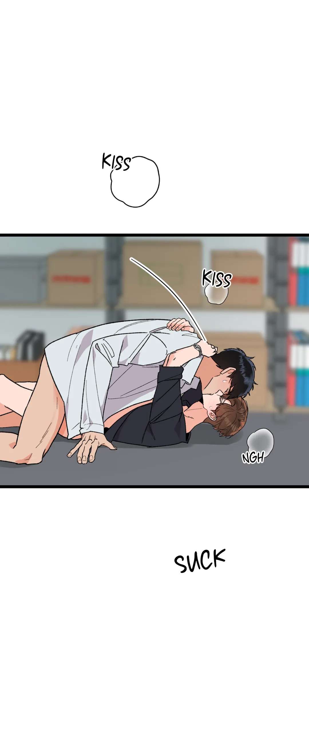 Not-so-Prince Charming Chapter 25 page 55 - 