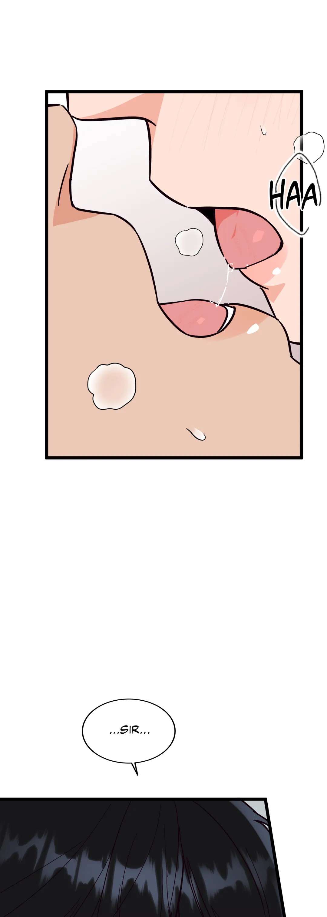 Not-so-Prince Charming Chapter 25 page 7 - 