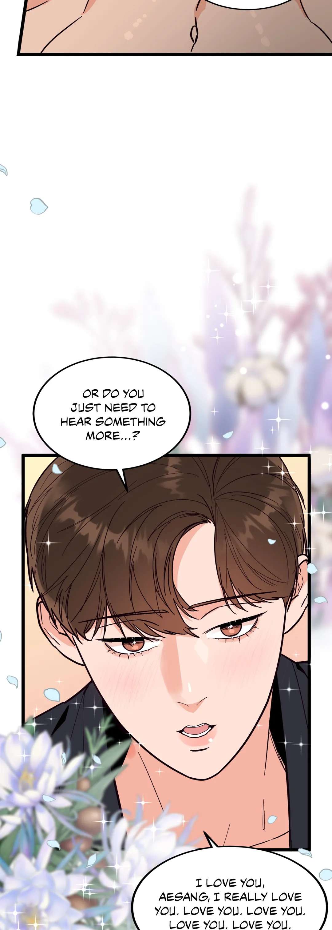 Not-so-Prince Charming Chapter 25 page 9 - 