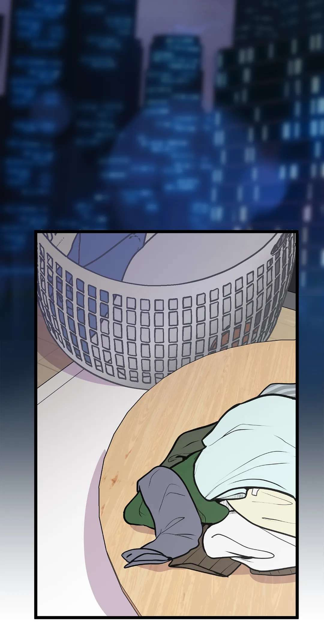 Not-so-Prince Charming Chapter 28 page 2 - 