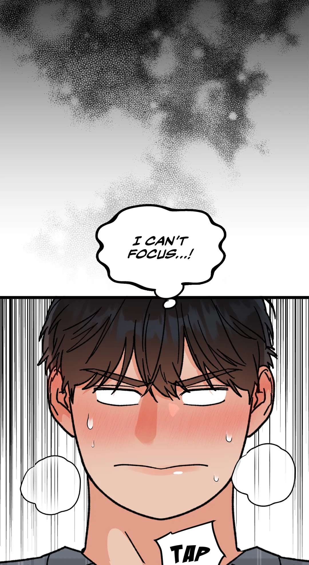 Not-so-Prince Charming Chapter 28 page 11 - 